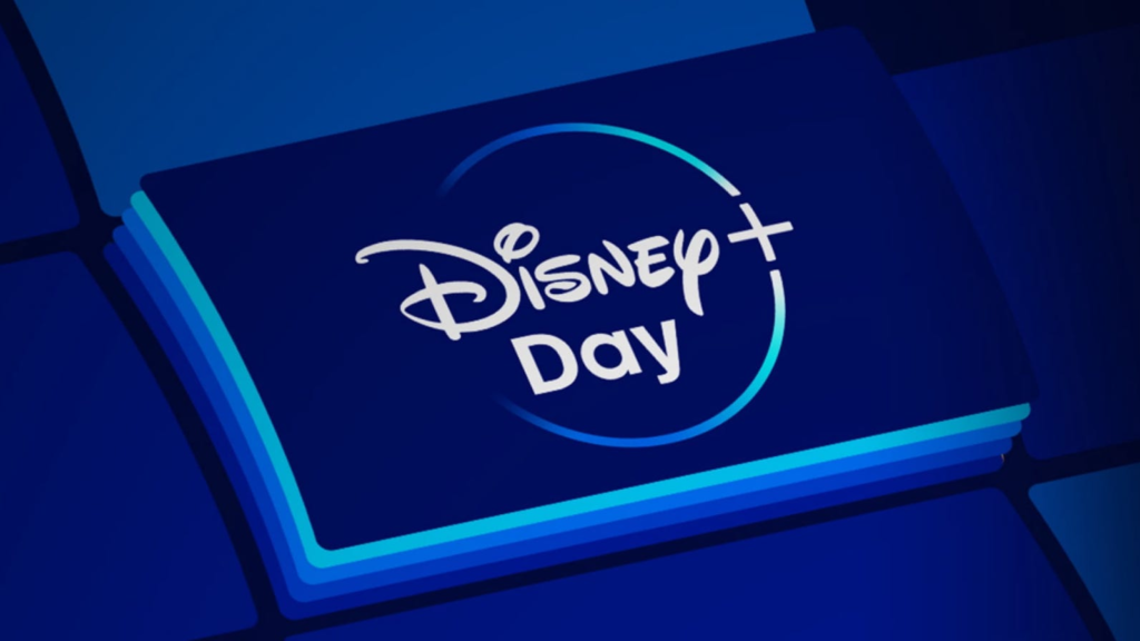 Disney+ Day is coming November 12—here’s what to expect