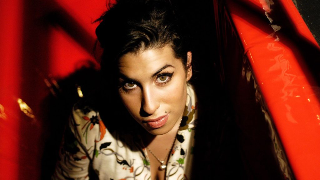 Amy Winehouse Auction Raises $4 Million | Billboard