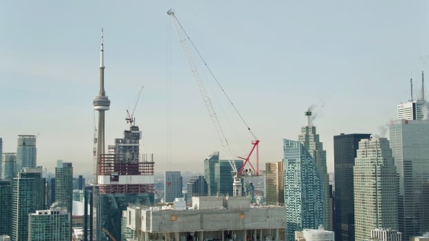 Toronto council votes to require developers to build affordable units in some new condo towers