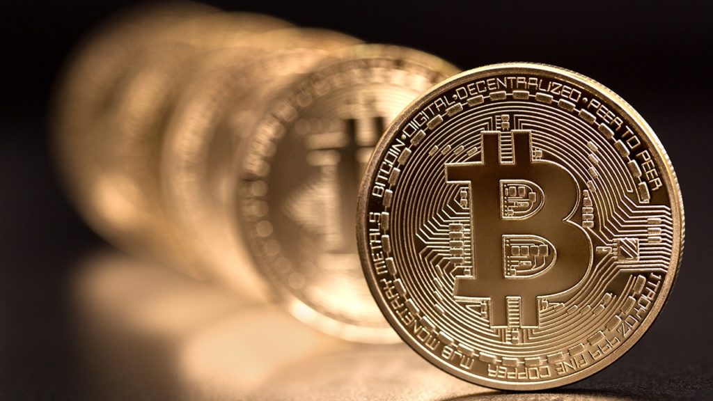 Bitcoin price pulls back from recent highs | Fox Business