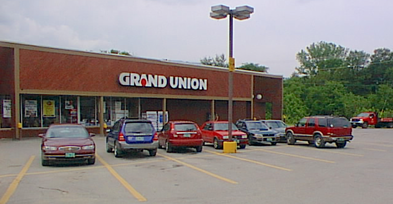 C&S Wholesale paves the way for Grand Union redux | Supermarket News