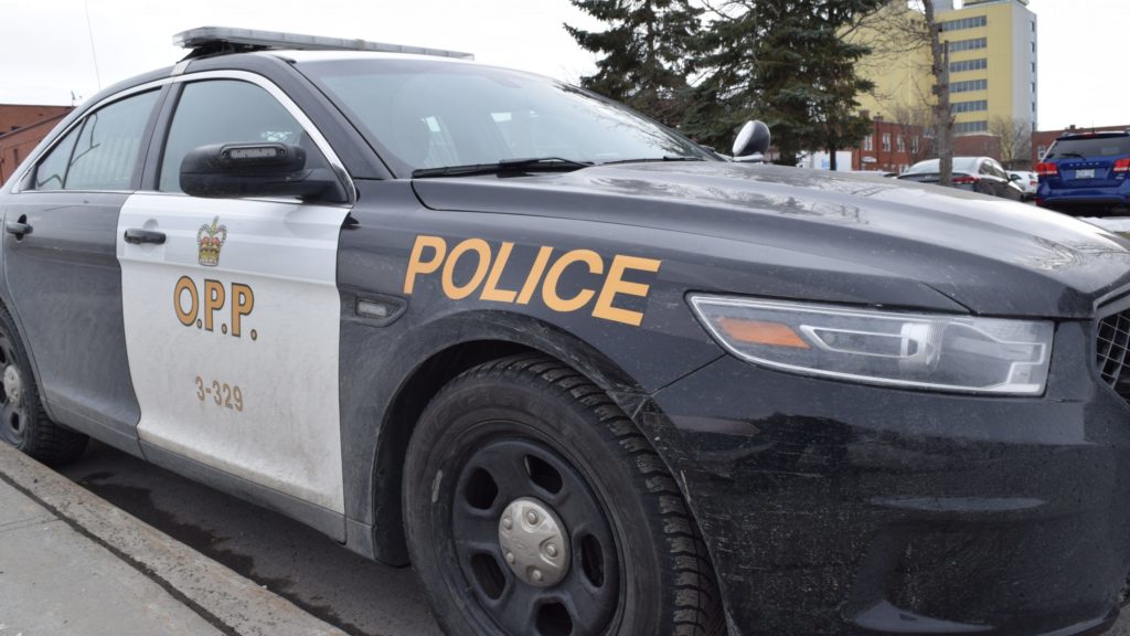 Driver in possession of 115 pounds of cannabis when arrested – Cornwall Seaway News
