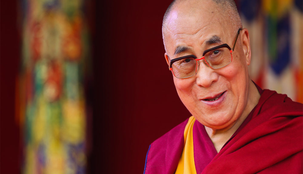 Dalai Lama says China’s leaders ‘don’t understand’ diversity – Daily Pioneer