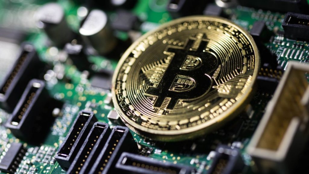 Bitcoin flirts with $69000 on heels of surging inflation news – Al Jazeera