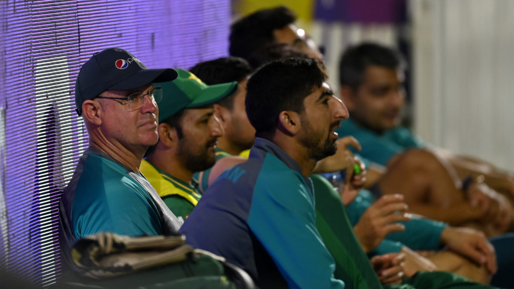 “It’s never more important”: Hayden eager to take trophy back to Pakistan – ICC T20 World Cup
