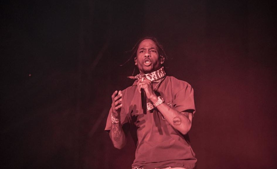 Before Travis Scott’s Astroworld tragedy, New Orleans fest showed how fast things can go wrong