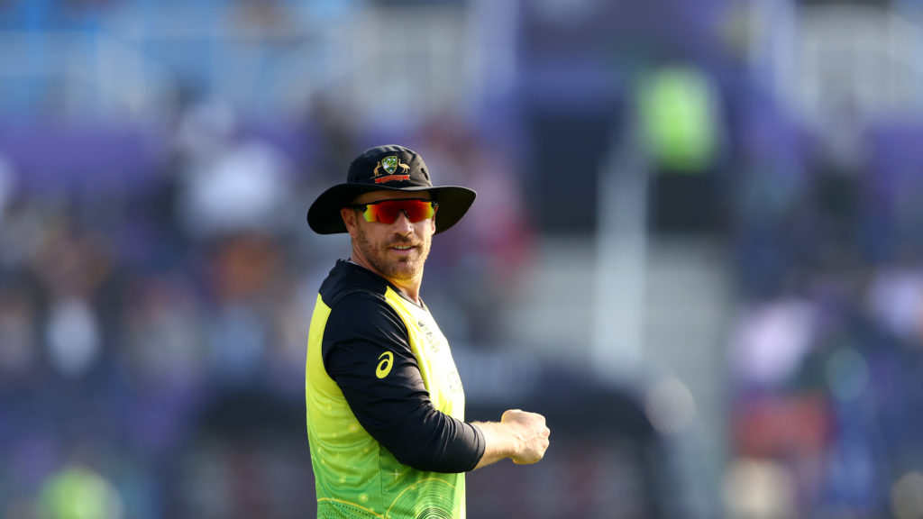 “Everyone had written us off”: Finch proud of Australia’s turnaround – ICC T20 World Cup