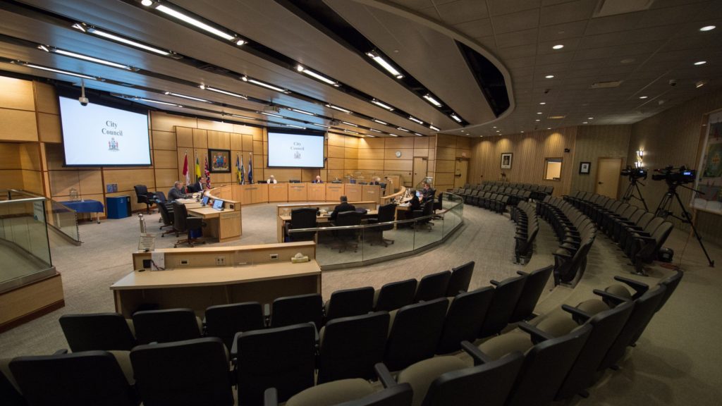 Council okays cannabis zoning change, sells lands for bio-fuel plant | Regina Leader Post