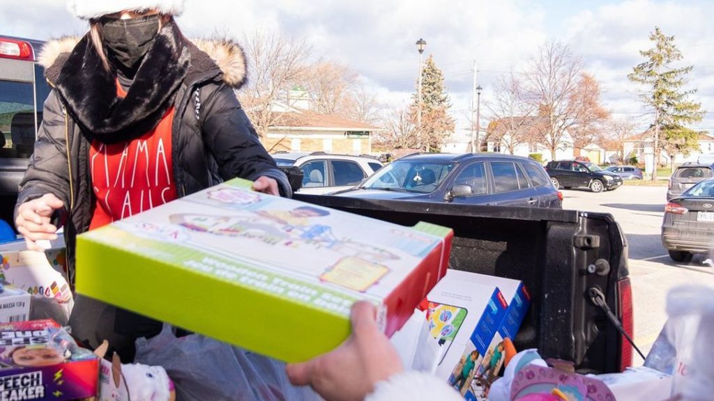 Wainfleet Christmas Vendor Market hosting food and toy drive | StCatharinesStandard.ca