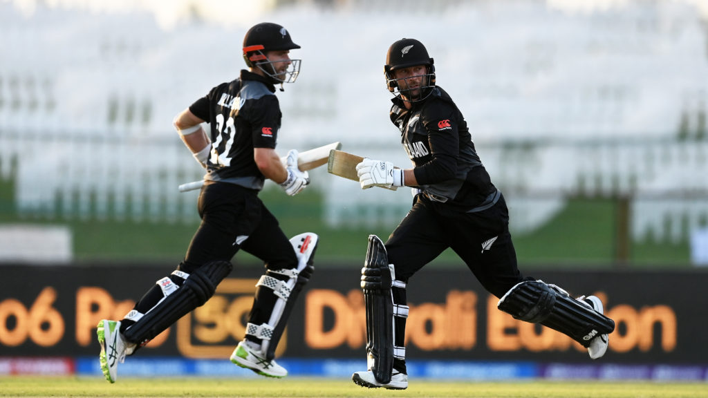 Cruel blow for New Zealand as star ruled out of final – ICC T20 World Cup
