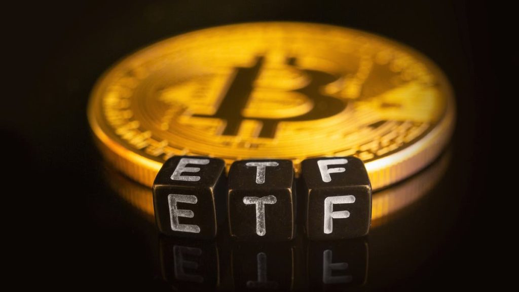 Bitcoin ETF ruling a ‘seminal’ moment for cryptocurrency | The Independent