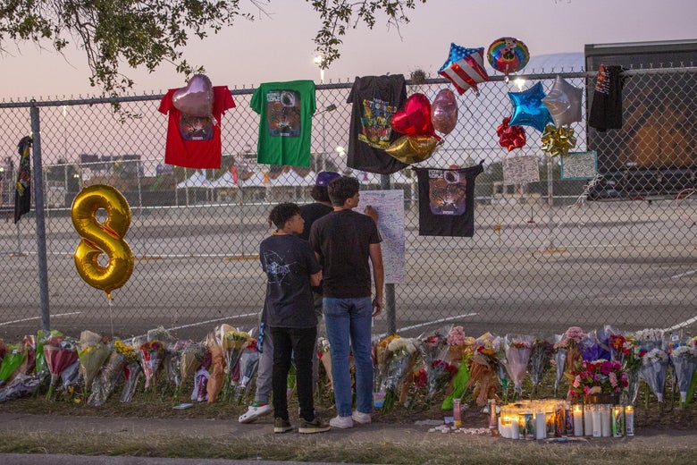 How Race and Class Play Into the Astroworld Tragedy