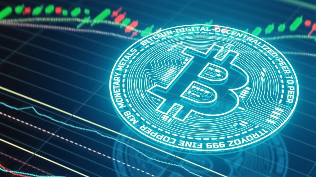Explained: What Is Bitcoin’S Taproot Upgrade And Can It Trigger Another Price Rally? – CNBCTV18