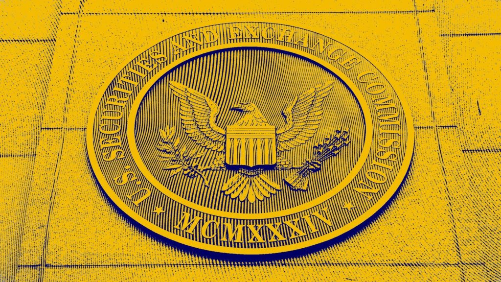 SEC rejects VanEck’s spot bitcoin ETF – The Block Crypto