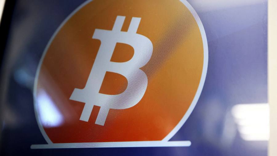 Wall Street regulator rejects VanEck’s bitcoin-backed ETF | Financial Times