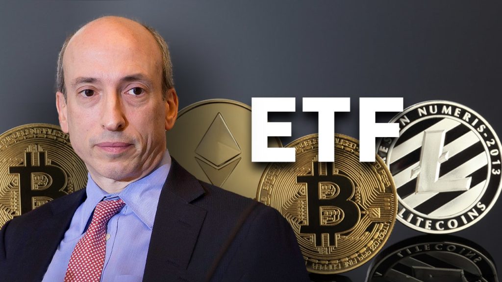 SEC rejects VanEck’s bitcoin ETF | Fox Business