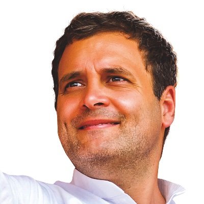 Rahul Gandhi on Twitter: “Bitcoin Scam is big. But Bitcoin Scam Cover-up is much bigger …