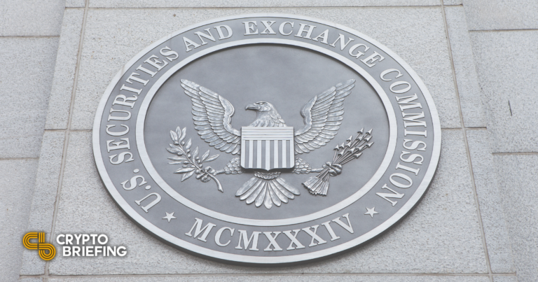 SEC Rejects VanEck Bitcoin Trust Spot ETF – Crypto Briefing