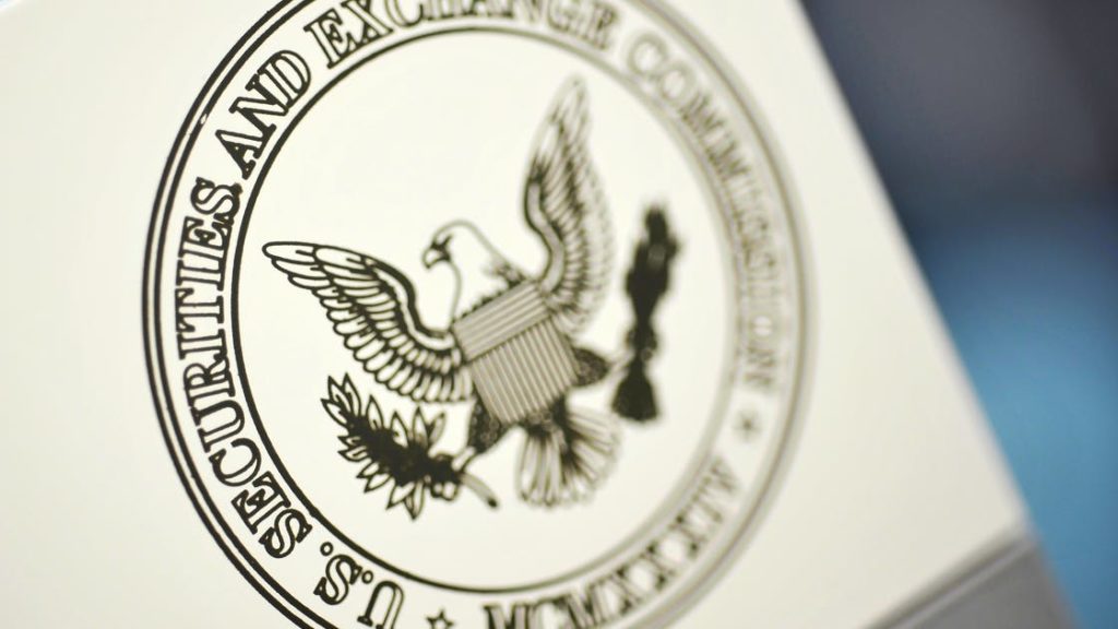 U.S. SEC disapproves proposed rule to list, trade shares of VanEck bitcoin trust | SaltWire