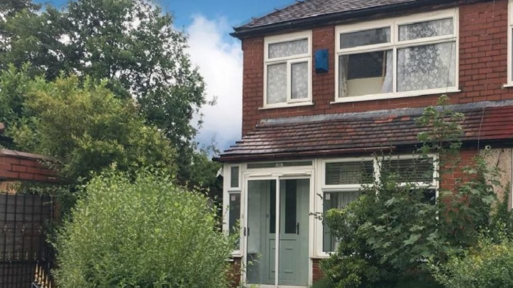 The cheapest houses on the market in Greater Manchester – all listed for under £50k …