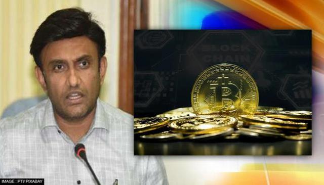 Karnataka Bitcoin Scam: Min K Sudhakar replies to Cong’s allegations; ‘Nothing to hide’