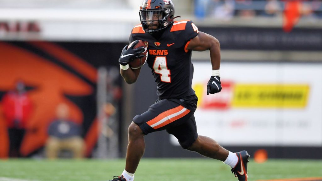 Canzano: Bowl-bound Beavers chalk up win for fan base