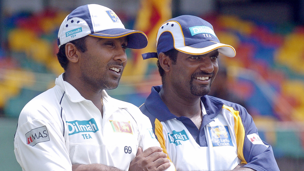 A letter to Mahela, by Muttiah Muralitharan – ICC T20 World Cup