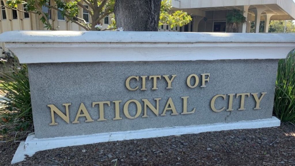 National City finalizes application process for cannabis businesses – The San Diego Union-Tribune