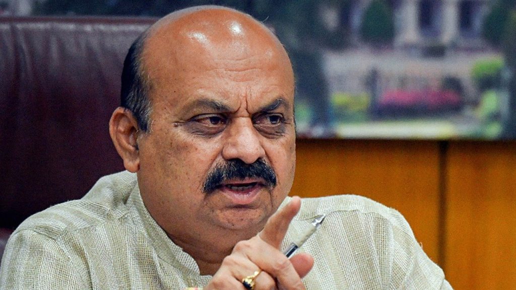 We’ll crack down on those involved: CM on Bitcoin scam | Deccan Herald