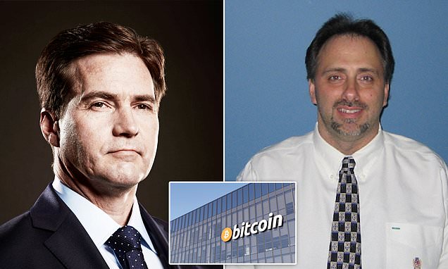 True identity of Bitcoin creator Satoshi Nakamoto could be soon revealed | Daily Mail Online