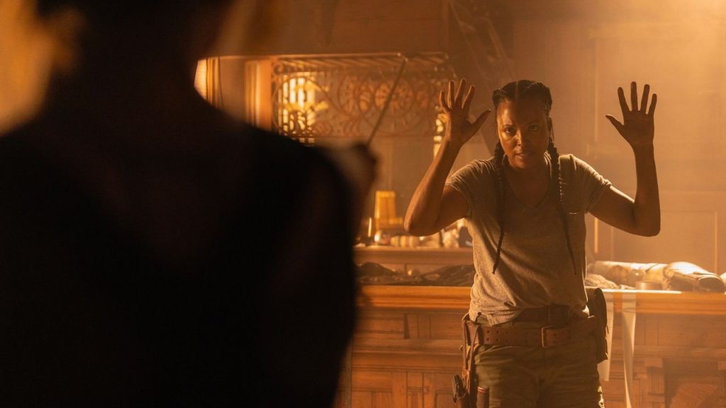 How to watch ‘Fear the Walking Dead’ tonight (11/14/21): time, channel, free live stream