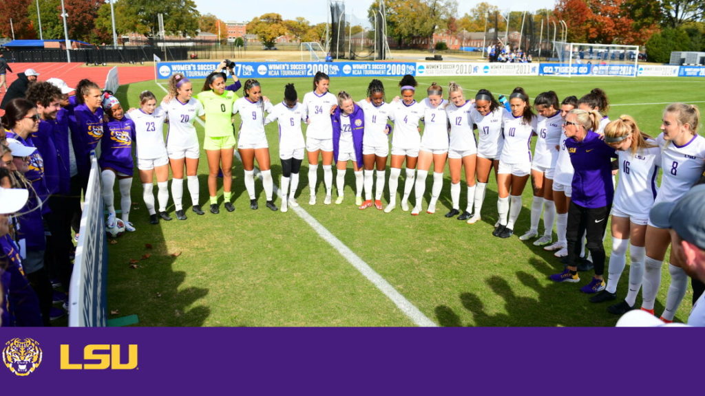 Soccer Defeated in NCAA Tournament by Memphis, 3-0