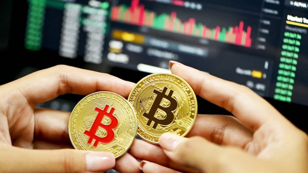 My Favourite Cryptos for 2022: Bitcoin, NFTs, and More | NDTV Gadgets 360