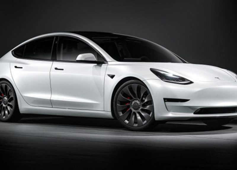 Tesla creeps up luxury market chart | Automotive News