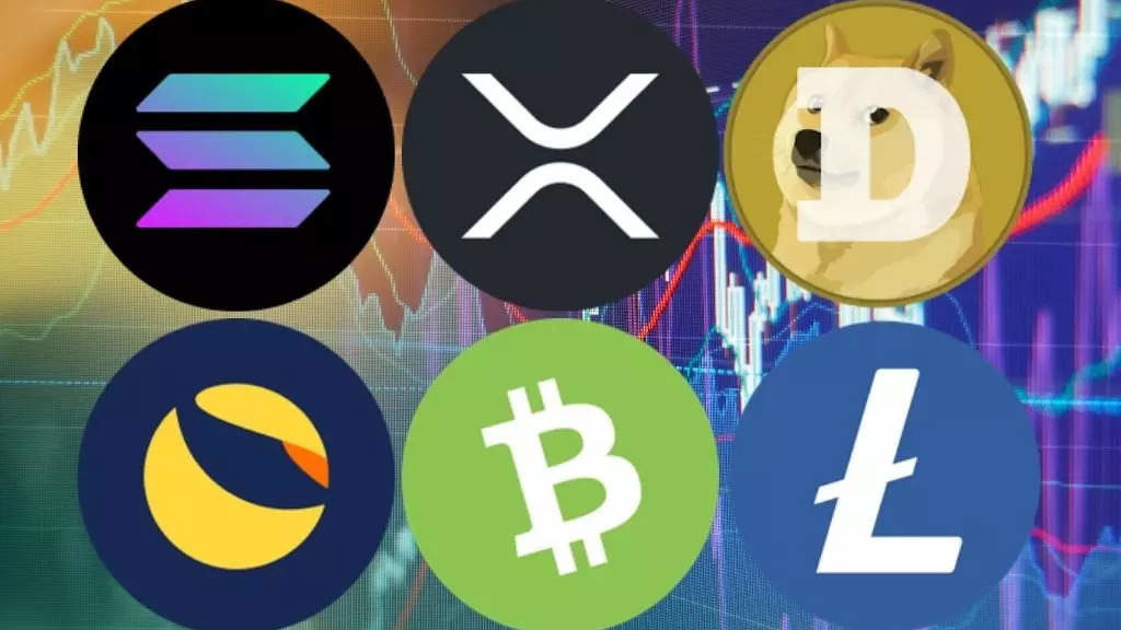 Looking beyond Bitcoin and Ethereum — Here’s a list of top 15 altcoins you should keep an …