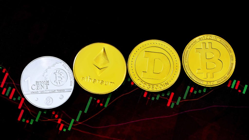 Crypto market briefly surpassed $3 trillion mark after Bitcoin and Ethereum highs – City AM