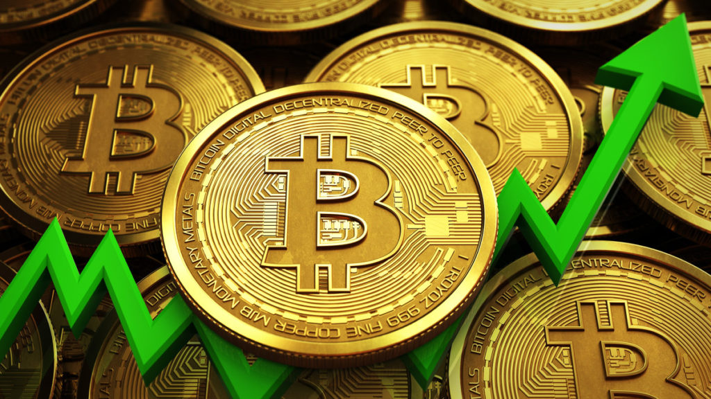 Kyle Bass Doesn’t Anticipate a Lunar Flight for Bitcoin – TheStreet