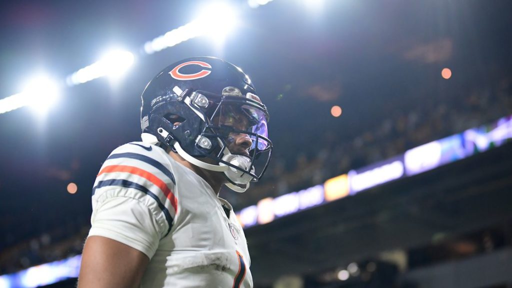 7 key storylines for Bears over final two months of 2021 season