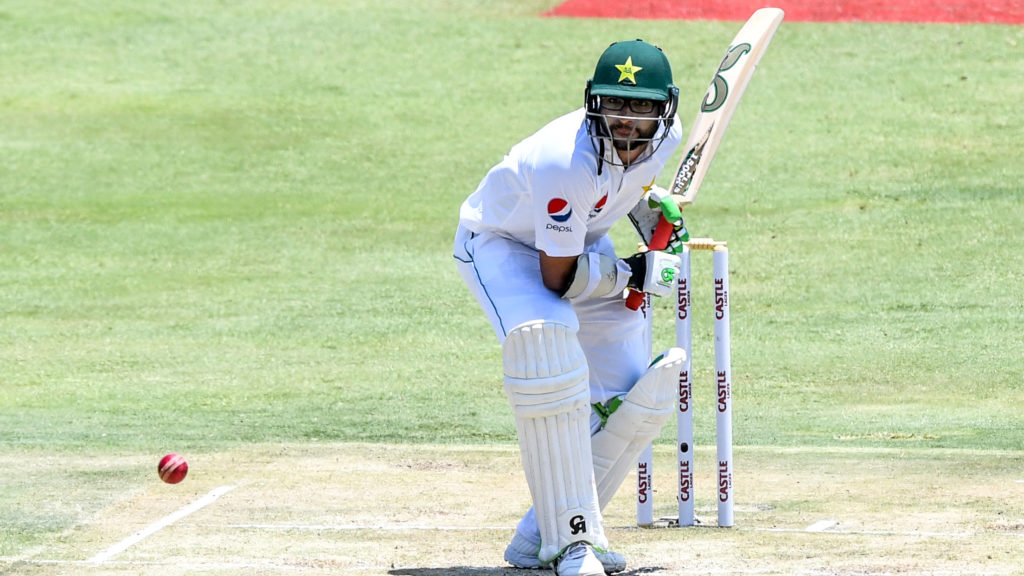 Imam-ul-Haq returns as Pakistan name 20-member squad for Bangladesh Tests