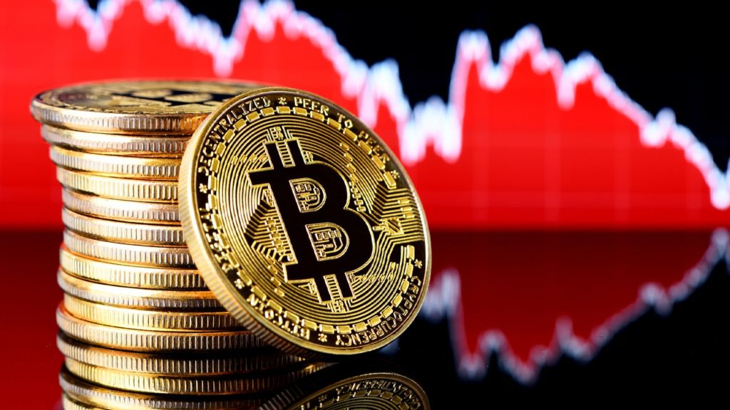 Bitcoin price returns to $60K level after brief tumble | Fox Business
