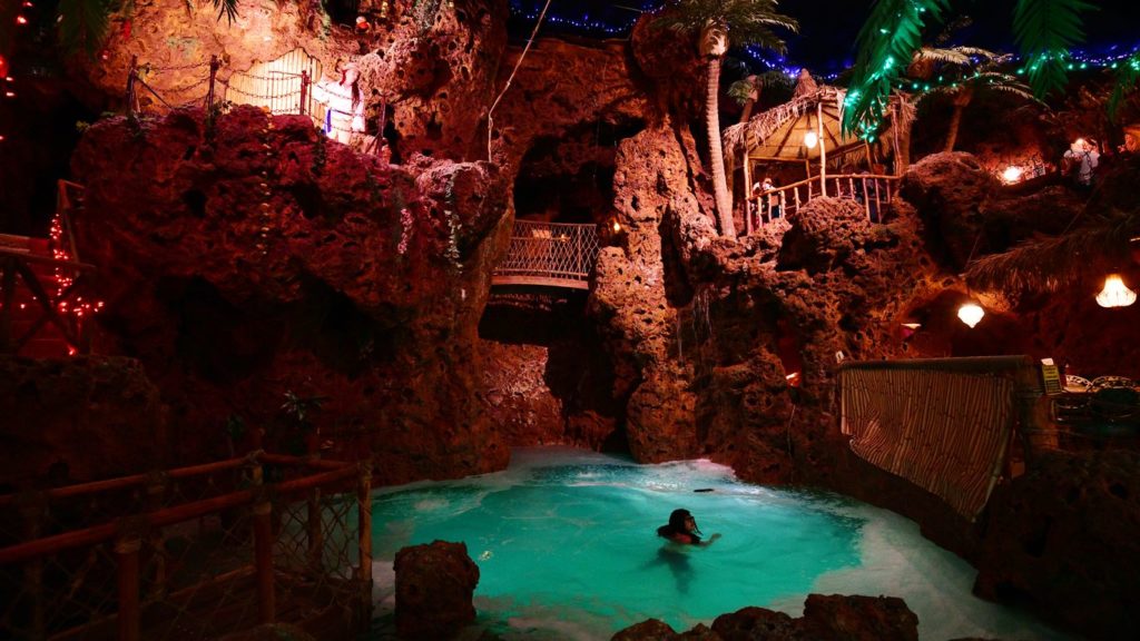 What to know about the new Casa Bonita