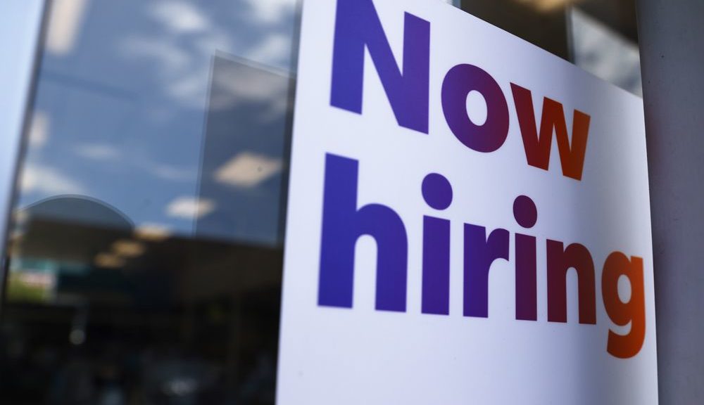 Labour market uncertainty makes Bank of Canada’s job more difficult | Regina Leader Post