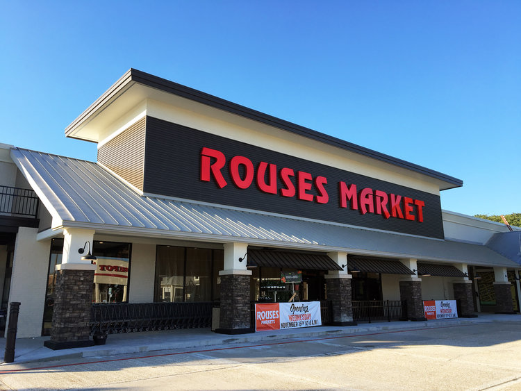 Rouses Markets names Stacy Wiggins regional vice president of operations … – Supermarket News