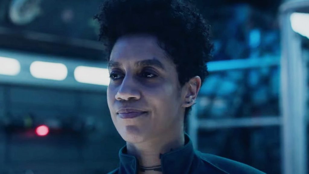 The Expanse season 6 trailer finds the Roci crew making their last stand