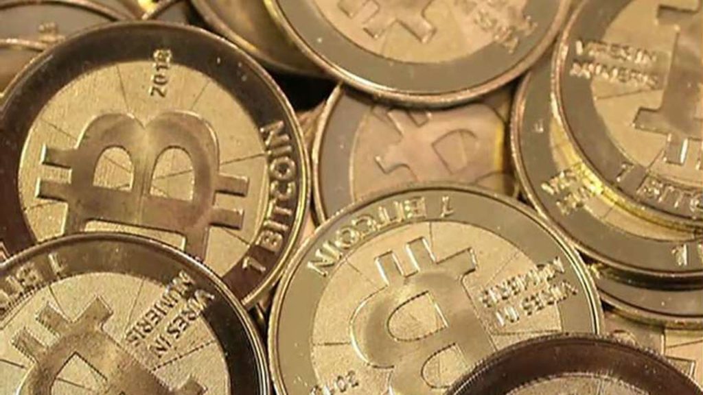 Bitcoin price continues slide below $60,000 | Fox Business