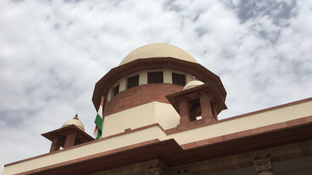 ‘Debates on TV News Channels Are Causing More Pollution Than Anybody’, Says SC – The Wire