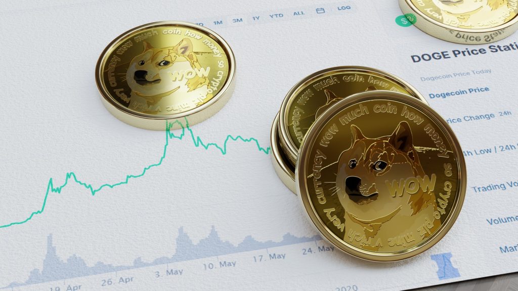 Dogecoin searches in US more than double those for Bitcoin – City AM