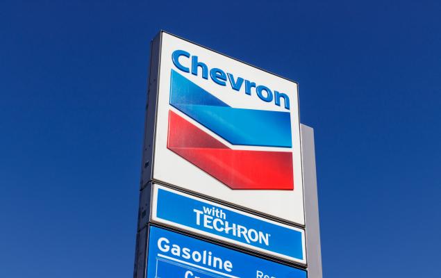 Chevron (CVX) to Buy A$230 of Carbon Credits for Gorgon Project – Green Entrepreneur