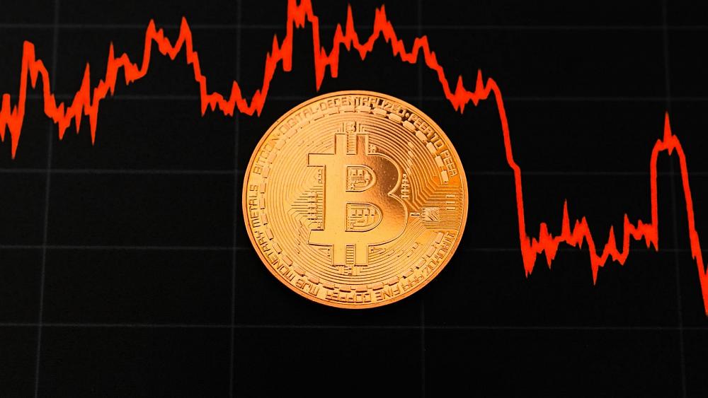 Bitcoin and other cryptos have slumped after record highs. Is market manipulation the reason why?