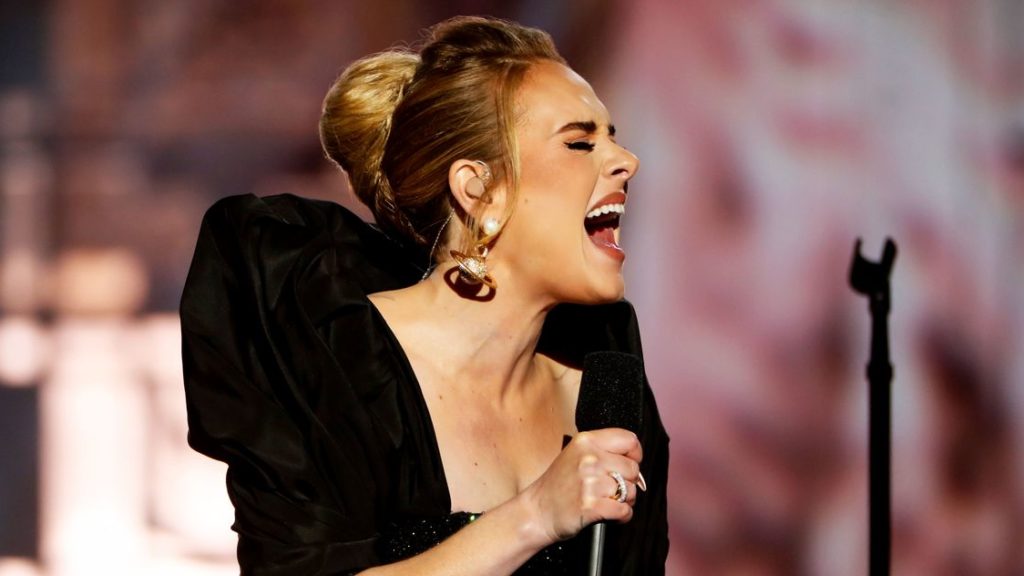 30 Is Adele at Her All-Time Best